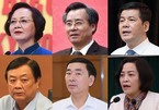 13 provincial Party secretaries and chairmen join the central Government in 2020