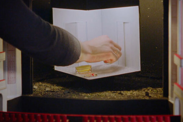 Chiếu miễn phí 22 phim tài liệu hay nhất Việt Nam và châu Âu