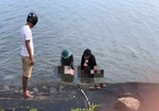 Phát hiện thi thể nam sinh lớp 10 nổi trên sông Trường Giang