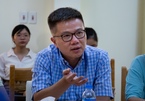 Prof Ngo Bao Chau: math studies should be promoted among youth