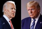 Ông Biden đề xuất khả năng hủy 'so găng' lần 2 với Tổng thống Trump