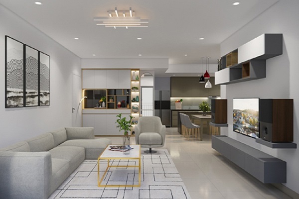 Furnist - làn gió mới cho ngành nội thất