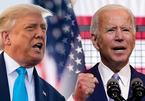 Trump - Biden quyết đấu ngay lần đầu tranh luận trực tiếp