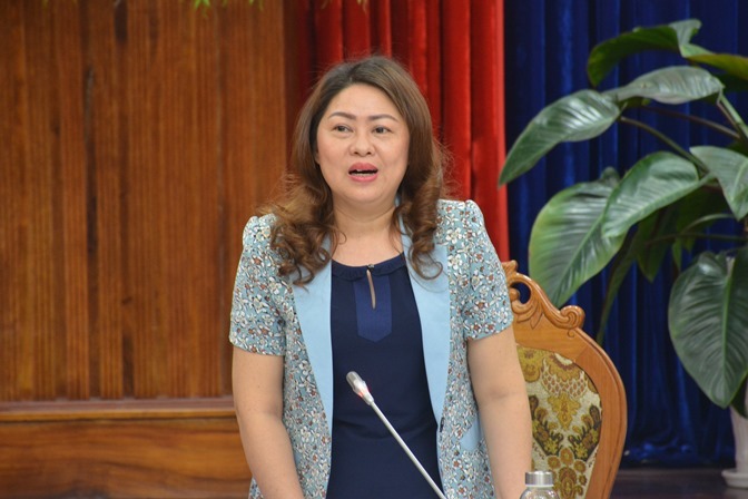 Bí thư, các Phó Bí thư Quảng Nam tiếp tục ứng cử Đại hội Đảng bộ khóa mới