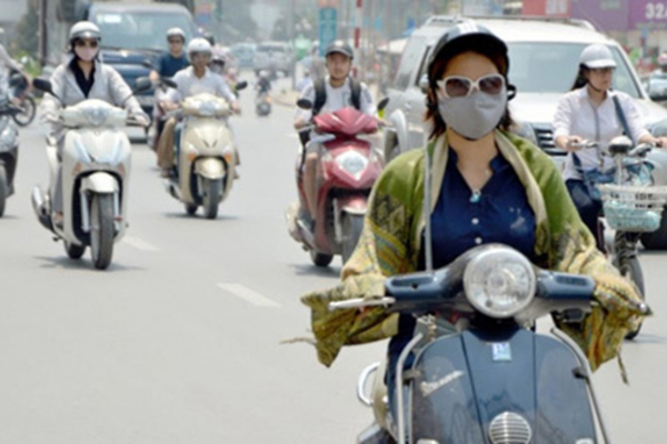 Dự báo thời tiết ngày 30/09/2020