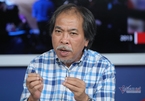 Nhà thơ Nguyễn Quang Thiều từ chối nhận giải Dế Mèn