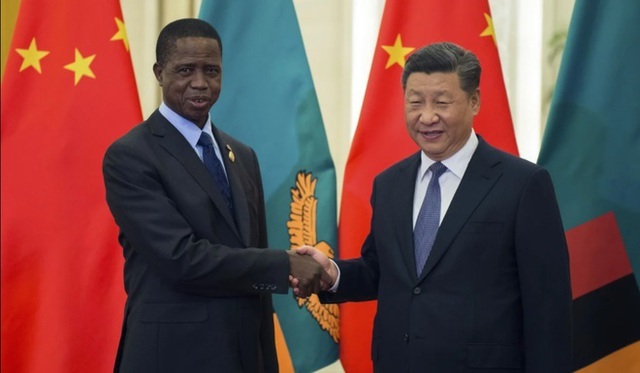 Các nước châu Phi đồng loạt xin khoanh nợ, Trung Quốc lao đao