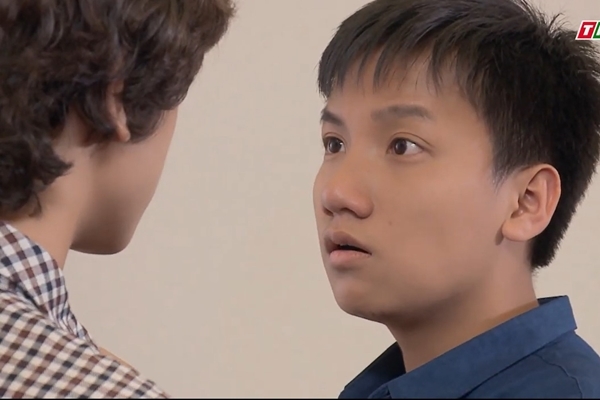 Vua bánh mì tập 7: Bà Ngà giải vây cho Nguyện bị Gia Bảo đổ tội ăn trộm