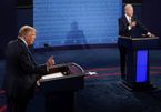 Chiến dịch tranh cử của ông Trump phản đối điều chỉnh quy tắc tranh luận