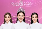 Hoa hậu Việt Nam 2020