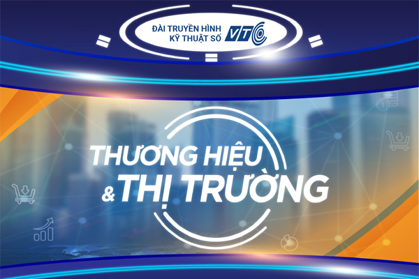 PV GAS đồng hành cùng chương trình ‘Thương hiệu & thị trường’