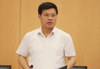 Phó Chủ tịch Hà Nội phê bình 6 quận, huyện vì lãnh đạo vắng họp chống Covid-19
