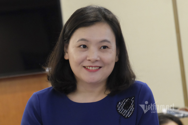 Bộ TT&TT triển khai các quyết định mới về công tác cán bộ