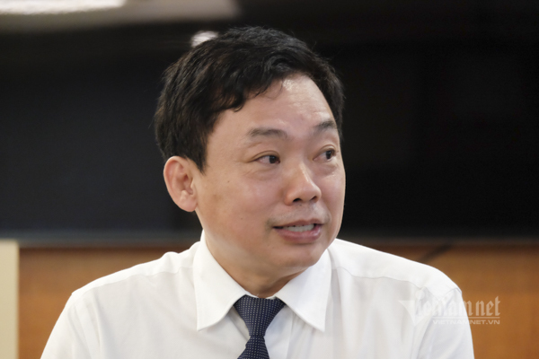 Bộ TT&TT triển khai các quyết định mới về công tác cán bộ