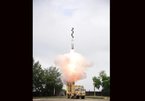 Ấn Độ thử nghiệm thành công tên lửa Brahmos cải tiến