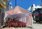 Bị ‘bom’ 150 mâm cỗ cưới, nhà hàng tuyệt vọng kêu gọi người dân ‘giải cứu’
