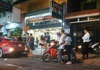 Thông tin mới vụ hỗn chiến nổ súng ở quán karaoke Sài Gòn
