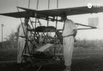 Những sáng tạo trong hàng không đầu thế kỷ 20