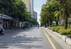 HCM City plans more pedestrian streets