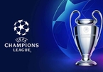 Lịch thi đấu vòng bảng Champions League 2021-2022