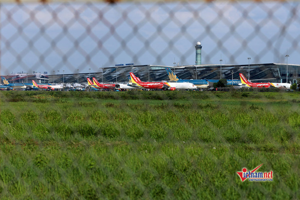 Hanoi wants to build second int’l airport in Ung Hoa District