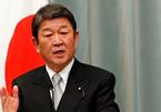 Chiến lược của tân Thủ tướng Nhật khi cử ngoại trưởng công du một loạt nước
