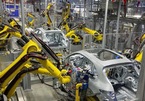 Dreaming big, investors pour trillions of dong into automobile factories