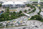 Slew of traffic infrastructure works on the cards around HCM City airport to ease congestion