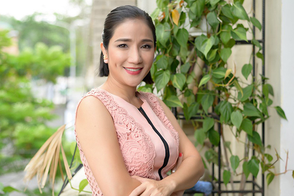 Cát Tường 'mất ăn mất ngủ' khi lần đầu tự làm chương trình