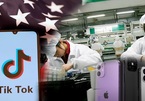 Mỹ ra tối hậu thư cho TikTok, công nhân Foxconn nhận thưởng hậu hĩnh