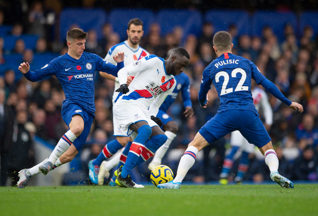 Nhận định Chelsea vs Crystal Palace: Cẩn thận 