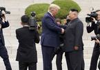 Kim Jong Un chúc vợ chồng ông Trump mau bình phục