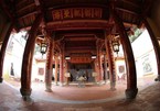 Bach Ma Temple - One of four sacred guarding temples of Hanoi
