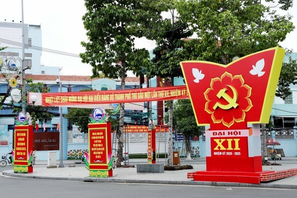 Bình Dương: Thành quả xuất sắc trong phát triển kinh tế -xã hội, nhiệm kỳ 2016-2020