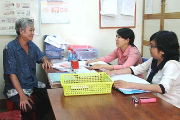 Tình trạng “quyền anh, quyền tôi” từng bước đã được chấn chỉnh, khắc phục