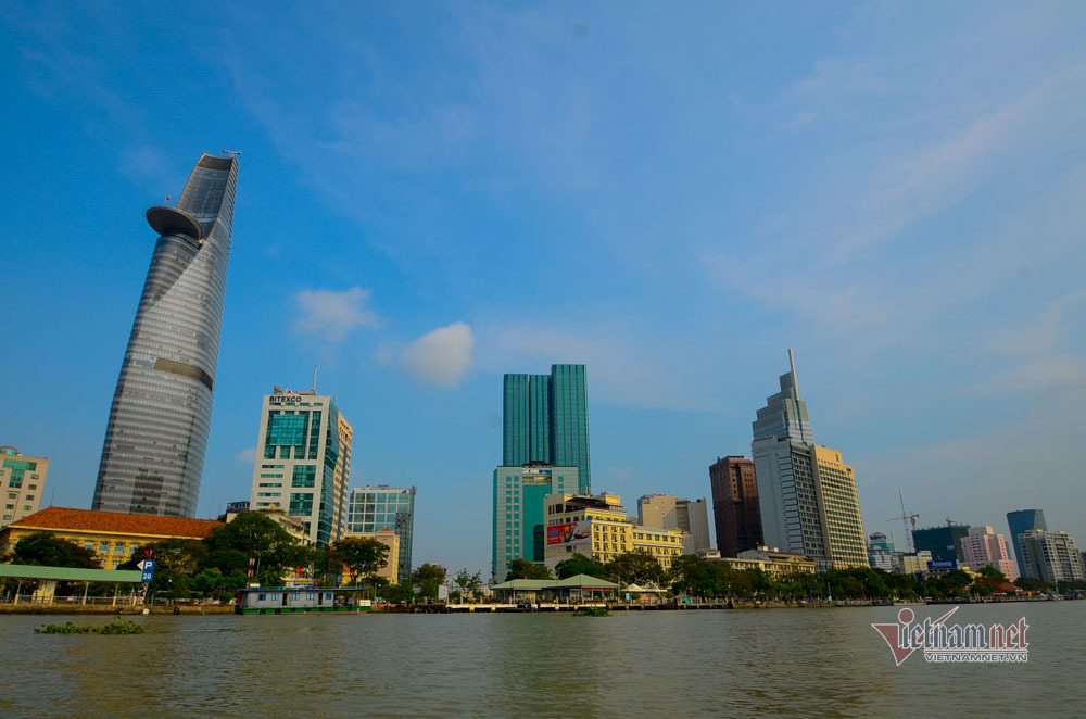 Chính phủ thông qua dự thảo nghị quyết tổ chức chính quyền đô thị TP HCM