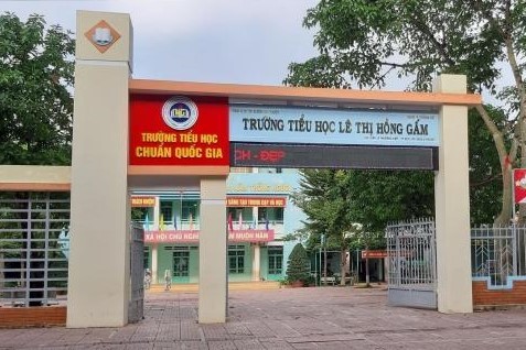 'Xin' phụ huynh 20.000 đồng, một trường học bị cắt mọi thi đua