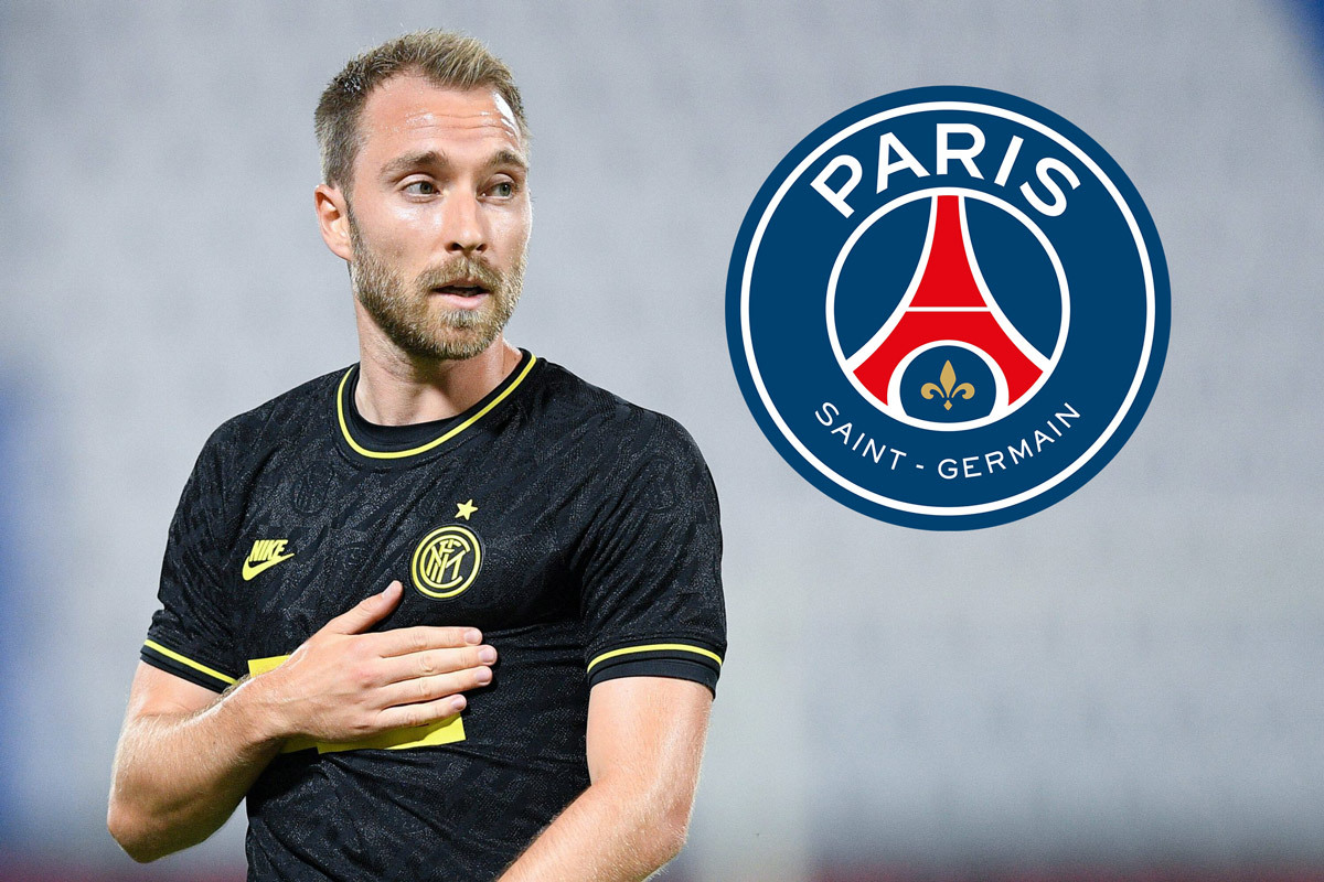 MU chiêu mộ Traore, PSG ký Eriksen