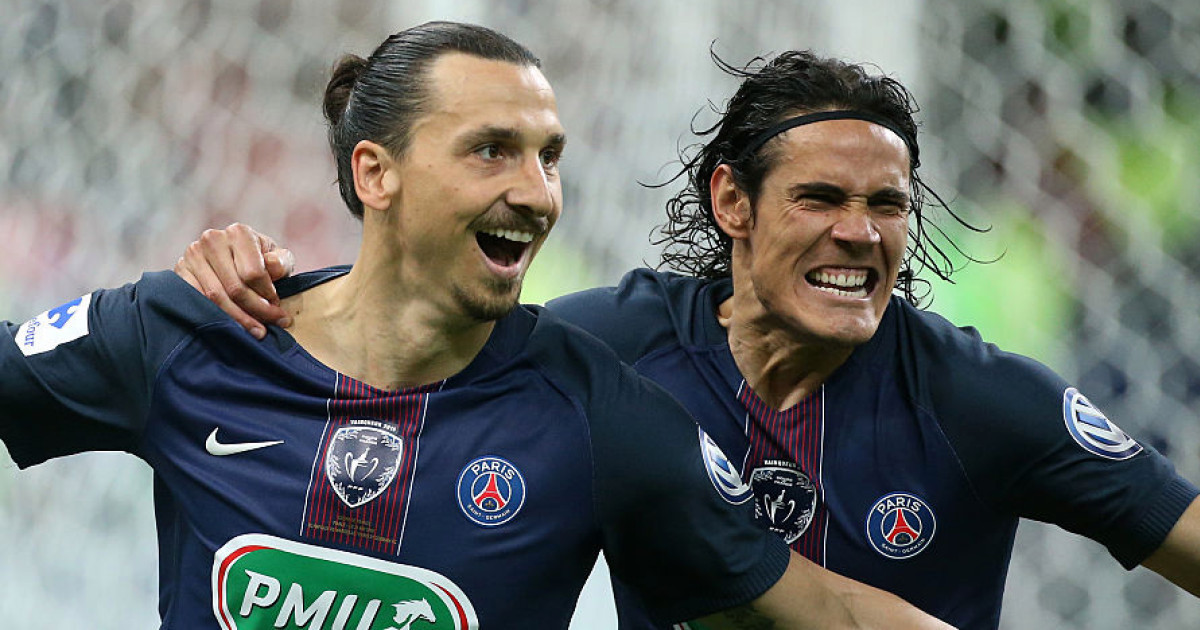 MU cược Cavani sốt như Ibrahimovic, Klopp thất vọng Dembele