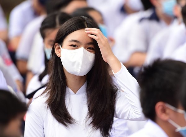 Tốp trường có điểm chuẩn ngành Y khoa và Răng- Hàm-Mặt cao nhất