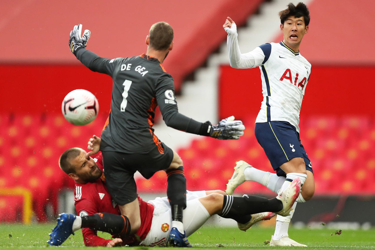 MU mơ ký Son Heung Min, Arsenal tranh Torres