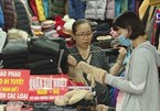 Gloomy days at foreigners’ markets in Ho Chi Minh City