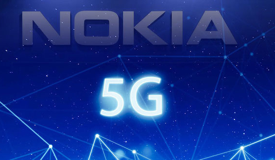 Nokia đã giành được 100 hợp đồng triển khai 5G thương mại trên toàn cầu