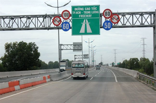 Transport ministry proposes tolls on State-funded expressways
