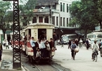 Hanoi from 1967 to 1975 as seen through lens of German photographer