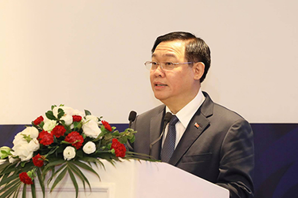 Hanoi Secretary: ‘creative city’ will become reality