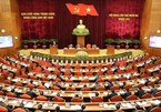Party Central Committee convenes 13th session