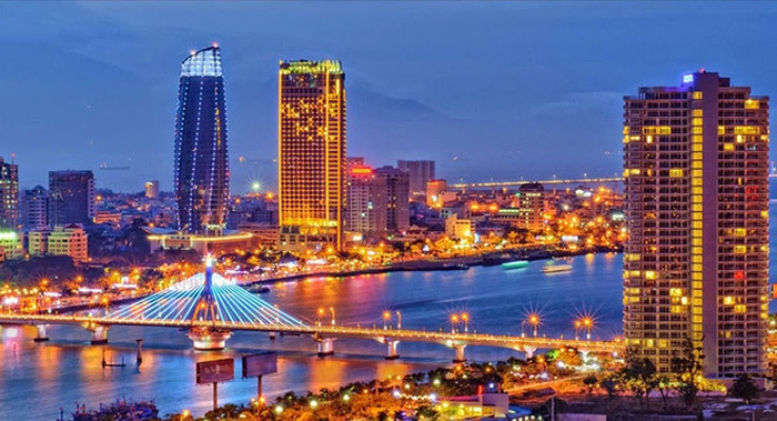 Silicon Valley in Southeast Asia: Da Nang lures Japanese technologies