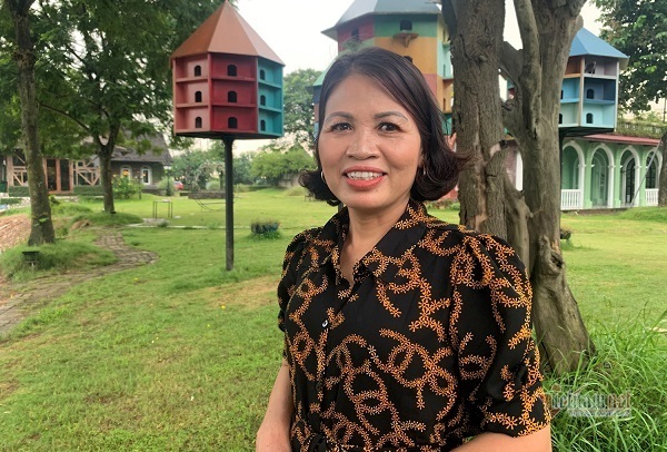 Người phụ nữ mắc 3 bệnh ung thư và nghị lực vượt qua 'tận cùng đau khổ'