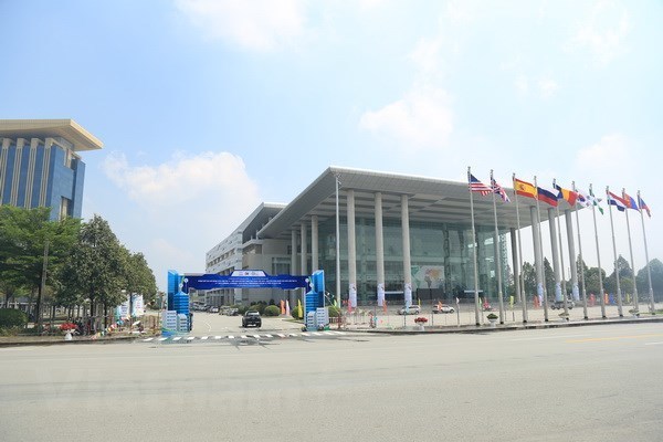 Bình Dương: Quy hoạch đô thị theo hướng thông minh và tạo tiền đề tiến lên nền kinh tế tri thức